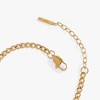 Alex and Ani Mama Curb Chain Bracelet - 4 of 4