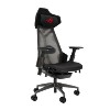 ASUS ROG Destrier Ergo Gaming Chair, Futuristic Cyborg Aesthetic, Versatile Seat Adjustments, Mobile Gaming Arm Support Mode, Acoustic Panel - 3 of 4