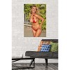 Trends International Sports Illustrated: Swimsuit Edition - Xandra Pohl 24 Unframed Wall Poster Prints - 2 of 4