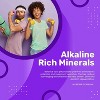 Alkazone Balance Your PH Alkaline Booster Drops 1.2 Oz - 3 of 4
