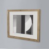 11 X 14 Matted To 8 X 10 Thin Gallery Frame With Mat - Threshold™ :  Target