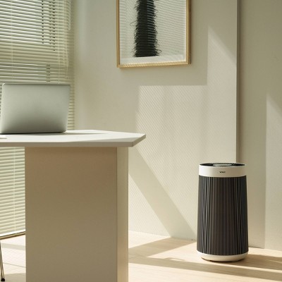 Winix T810 White HEPA Tower Air Purifier with Smart Wi-Fi