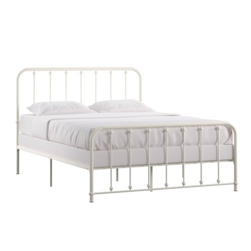 Target deals metal headboard