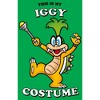 Juniors Womens Nintendo This is my Iggy Costume T-Shirt - 2 of 4