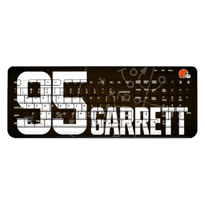 myles garrett