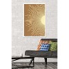 Trends International Abstract Sun Framed Wall Poster Prints - 2 of 4