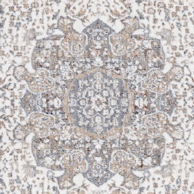 ivory/grey beige
