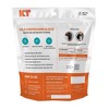 KT Tape Health Ice Sleeve - XL/XXL: Muscle Pain Relief for Ankle, Elbow, Knee, Wrist - 2 of 4