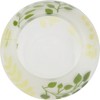 Pavilion Gift Company - Green Fern - 5" Round Votive Holder - Candle Holders - 3 of 4