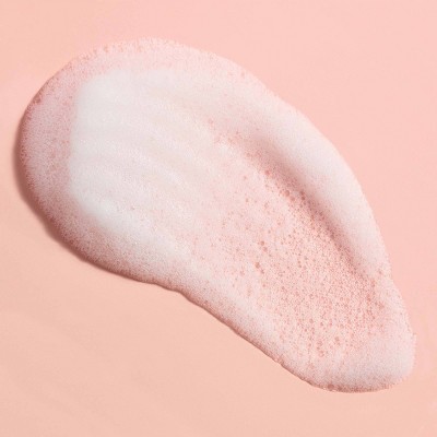 TULA SKINCARE Keep It Clear Acne Foam Cleanser - 6.3 fl oz - Ulta Beauty: Contains Salicylic Acid, Probiotics, Tea Tree Oil