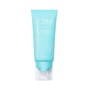 TULA SKINCARE Breakout Star Oil-Free Acne Moisturizer - 1.7oz - Ulta Beauty - 1 of 4