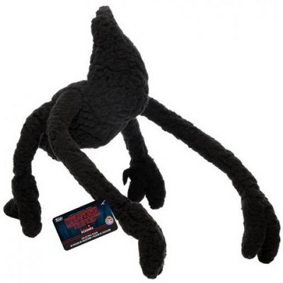 venom stuffed toy