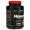 ALLMAX Hexapro™, High-Protein Lean Meal, Chocolate Peanut Butter, 5 lbs (2.27 kg) - 4 of 4