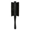 Annie International Soft Wave Black Boar Bristle Hair Brush - 4.8 : Target