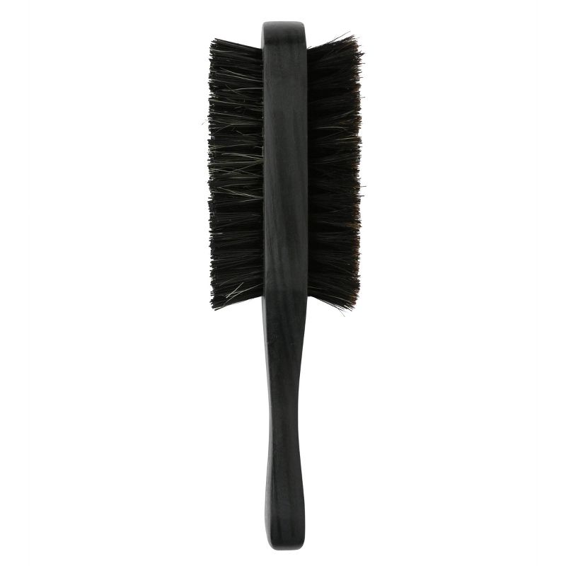 Annie International Easy Style Professional 2 Way Boar Bristle Hair Brush, 3 of 5