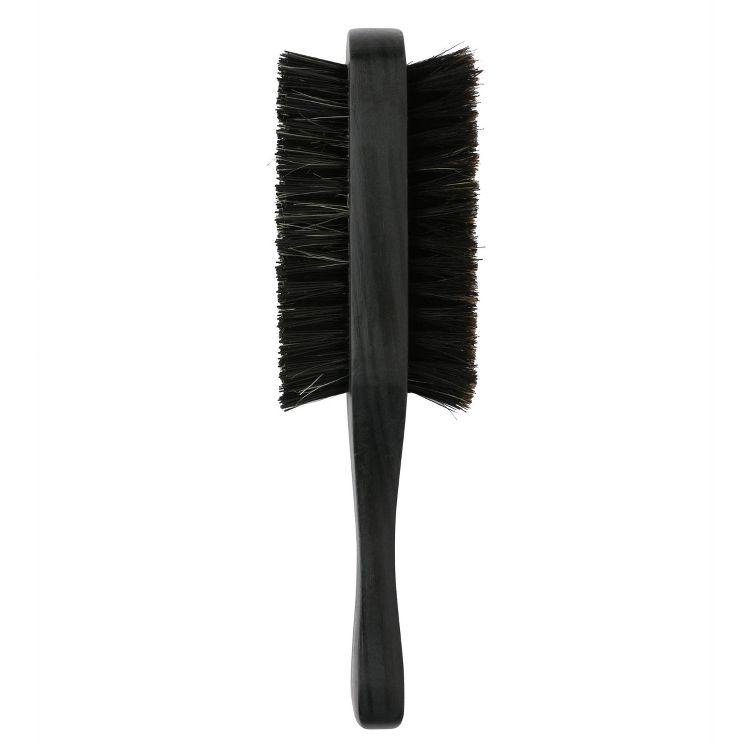 Annie International Easy Style Professional 2 Way Boar Bristle Hair Brush, 2 of 3