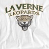 Men's University of La Verne Official Distressed Primary Logo T-Shirt - 2 of 4