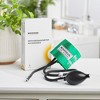 McKesson LUMEON Child Cuff Arm Reusable Blood Pressure Cuff and Bulb 01-865-9CGRGM Green 1 per Box - 4 of 4