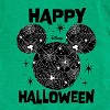 Boys' - Disney - Happy Halloween Tombstone Short Sleeve Graphic T-Shirt - 2 of 4