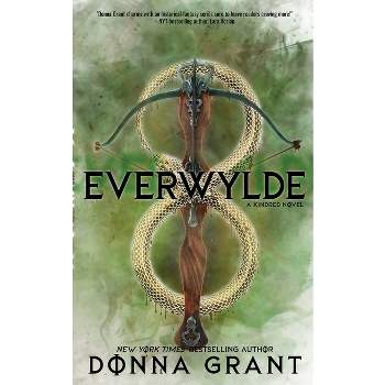 Everwylde - by  Donna Grant (Paperback)