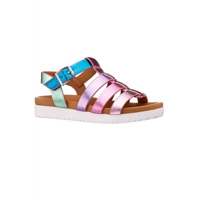 Girl Kid's Wrenlee Sandals - Nina