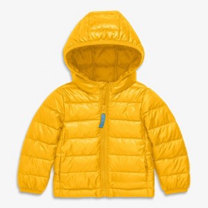Primary Baby Lightweight Puffer Jacket - 1 of 4