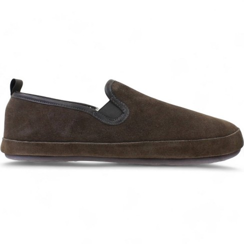 MEN'S EZRA SLIPPER - Tempur-Pedic - image 1 of 4