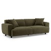 MINIMORE Modern Style 91"W Wallas 3Seater Sofa - 4 of 4