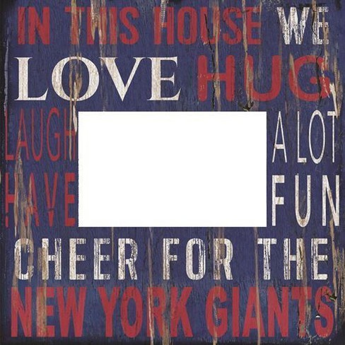 New York Giants on X: WE. ARE. IN.  / X