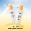 Olay Complete Lotion Moisturizer - Sensitive Skin - SPF 30 - 2.5 fl oz - 2 of 4