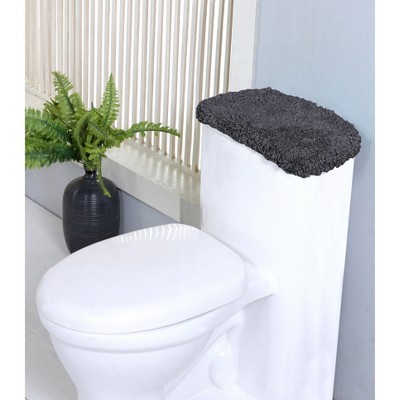 Waterford Collection Cotton Tufted Bath Rug - Home Weavers
