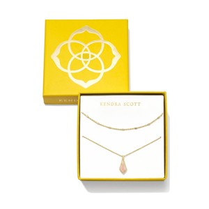 Kendra Scott Jesse Multi-Strand Necklace Gift Set 2pc - 1 of 1