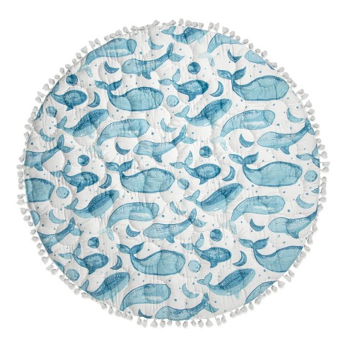 Baby fish hot sale playmat