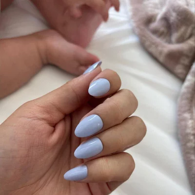 user image by Graciela, Olive &#38; June Fake Nails