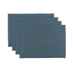 Solino Home Linen Placemats | Fete - 1 of 4