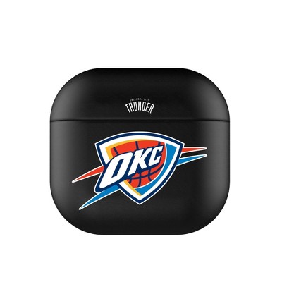 Keyscaper NBA Western Conference Teams Insignia AirPod Case Cover for AirPods 4
