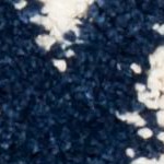 navy/ivory