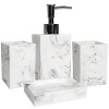 Plaza Bath Accessory Collection by Sweet Home Collection® - 3 of 3