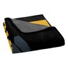 NHL Boston Bruins Micro Throw Blanket - image 3 of 4