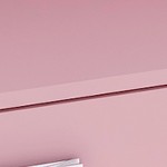 baby pink