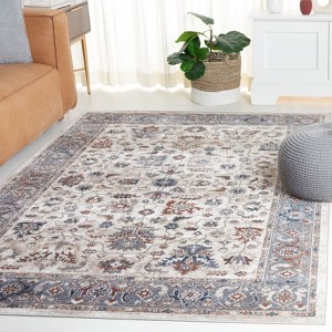 Bayside BAY100 Power Loomed Area Rug  - Safavieh - 1 of 4