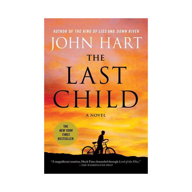 The Last Child - by  John Hart (Paperback), 1 of 2
