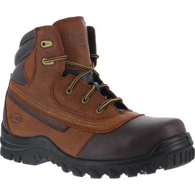 static dissipative work boots