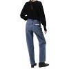 Women's Altin Loose - ETICA - 2 of 4