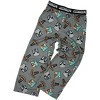 Minecraft Little/Big Boy's Lounge Pajama Pants - 2 of 4