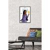 Trends International Disney Wish - Asha Feature Series Framed Wall Poster Prints - 2 of 4