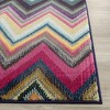 Monaco MNC234 Power Loomed Area Rug  - Safavieh - 3 of 4