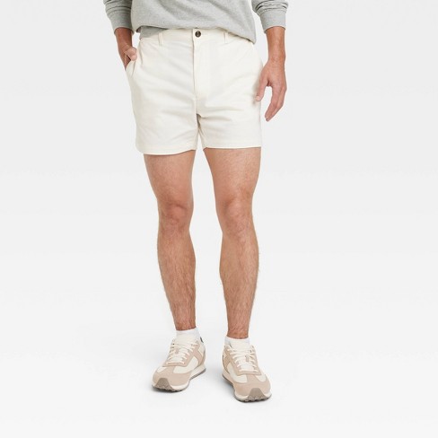 Goodfellow flat front on sale shorts