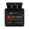 Youtheory Men's, Joint Complex, 60 Tablets - 4 of 4