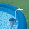 Kokido SKIMBI Floating Surface Skimmer and Intex 28003E Deluxe Maintenance Kit with Vacuum and Pole for Above Ground and Inflatable Pools - image 4 of 4